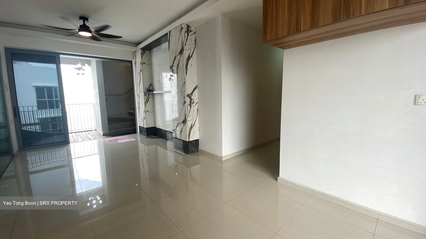 Arc at Tampines (D18), Condominium #553619301